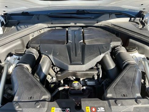 Used 2021 Genesis GV80 3.5T image 25