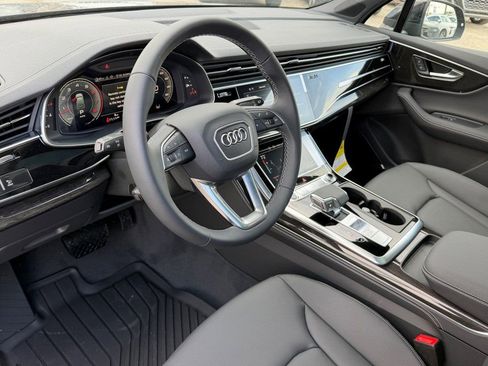 New 2026 Audi Q7 3.0T Premium Plus image 21