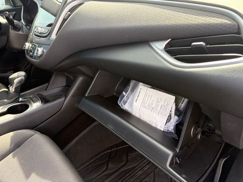 Certified 2023 Chevrolet Malibu LS w/ LPO, Floor Liner Package image 44