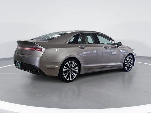 Used 2018 Lincoln MKZ Reserve w/ Climate Package AWD/4WD image 3