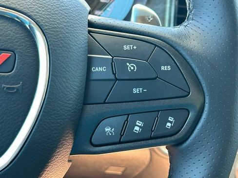 Used 2023 Dodge Charger Scat Pack w/ Daytona Edition Group RWD image 27