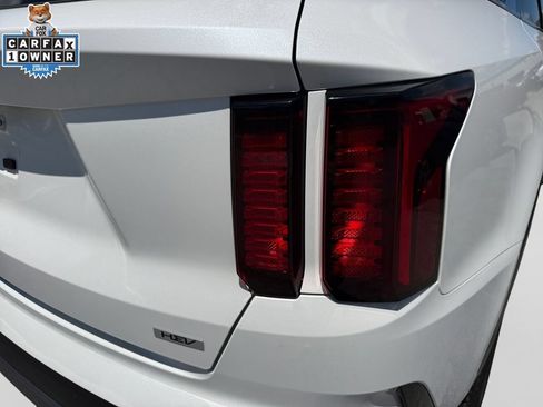 Certified 2023 Kia Sorento EX AWD/4WD image 23