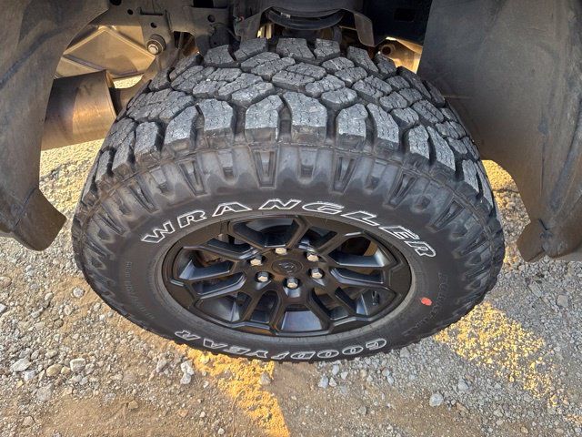 Used 2026 RAM 1500 Rebel w/ Rebel Level 1 Equipment Group AWD/4WD image 12