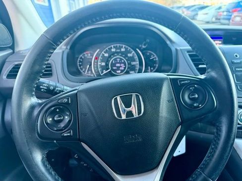 Used 2014 Honda CR-V EX-L image 27