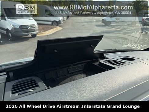 New 2025 Mercedes-Benz Sprinter 3500 image 22