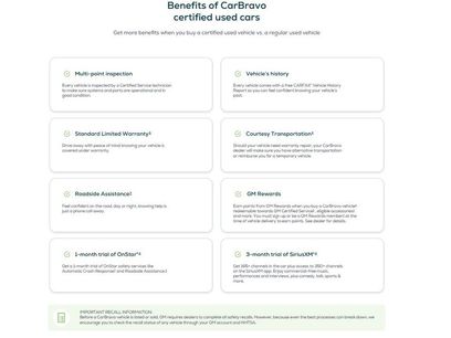 Used 2025 Chevrolet Blazer Premier w/ Driver Confidence II Package