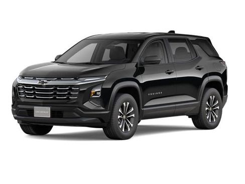 New 2026 Chevrolet Equinox LT AWD/4WD image 49