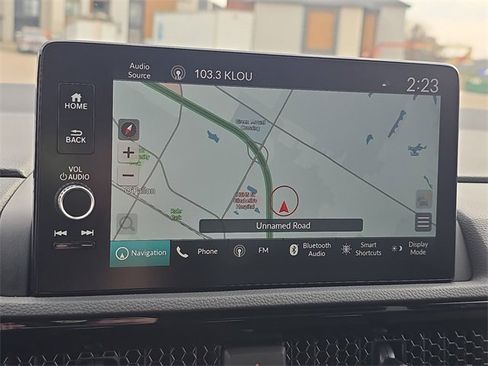 Certified 2025 Honda CR-V Sport Touring image 25