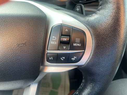 Used 2021 Ford Explorer Limited w/ Equipment Group 301A AWD/4WD image 28