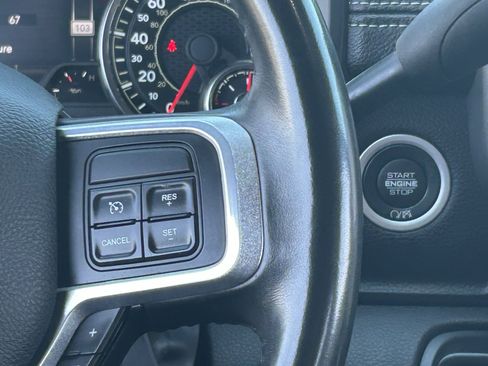 Used 2022 RAM 2500 Laramie AWD/4WD image 25