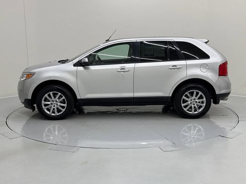 Used 2014 Ford Edge SEL w/ Equipment Group 205A image 2