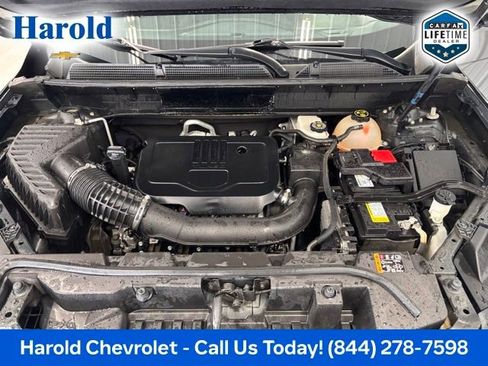 Used 2023 GMC Acadia SLE w/ Infotainment Package AWD/4WD image 19
