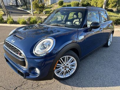 Used 2016 MINI Cooper S
