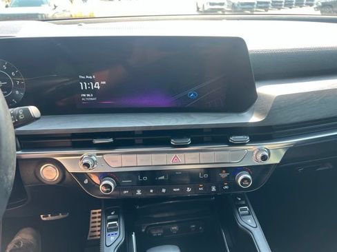 Used 2024 Kia Telluride SX Prestige X-Line AWD/4WD image 10