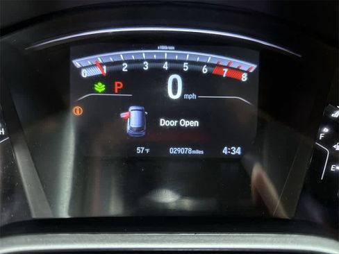 Certified 2022 Honda CR-V EX image 19