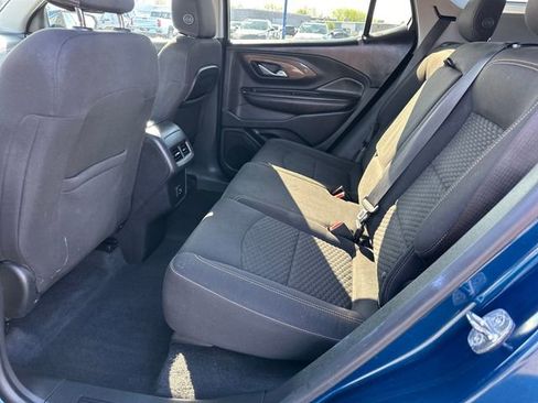 Used 2020 GMC Terrain SLE w/ Driver Convenience Package image 14