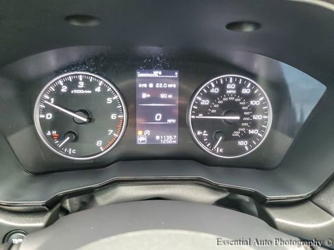 Certified 2025 Subaru Outback Premium image 9