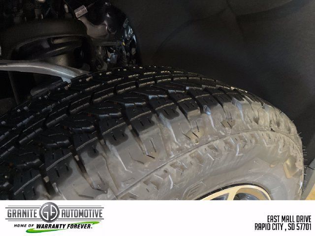 Used 2026 GMC Sierra 1500 AT4 w/ AT4 Premium Package AWD/4WD image 27