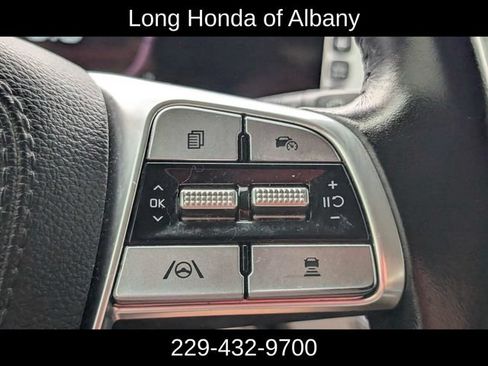 Used 2023 Kia Telluride LX AWD/4WD image 28