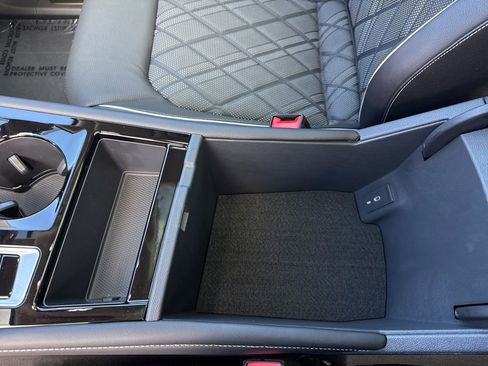 New 2026 Volkswagen Atlas SEL Premium R-Line image 22