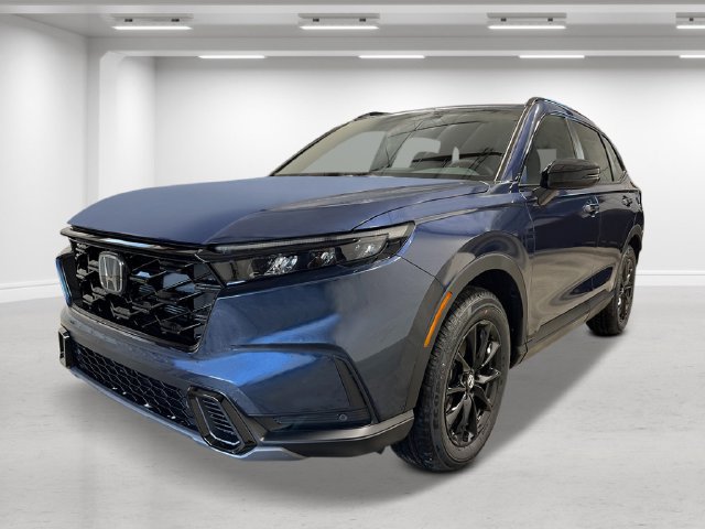 New 2027 Honda CR-V Sport-L image 7