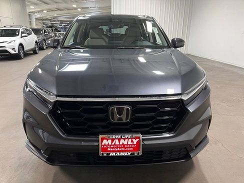 Used 2024 Honda CR-V EX-L image 8