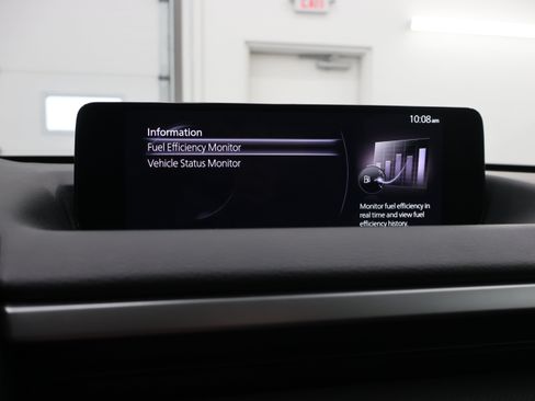 Used 2025 MAZDA CX-50 AWD 2.5 S w/ Preferred Package image 52