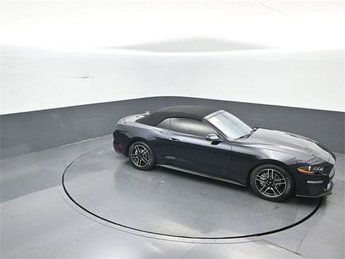 Certified 2021 Ford Mustang Premium w/ Equipment Group 201A image 18