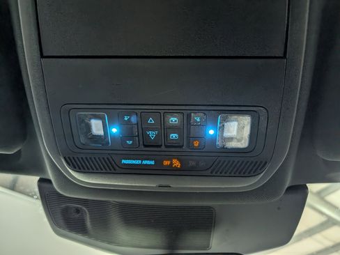 Used 2021 Ford Explorer ST w/ ST Street Pack image 26