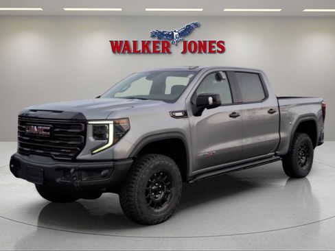 Used 2026 GMC Sierra 1500 AT4X w/ AT4X AEV Edition image 7