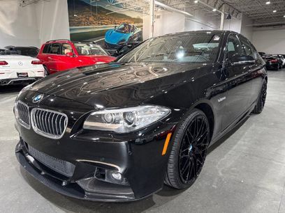 Used 2015 BMW 535i Sedan