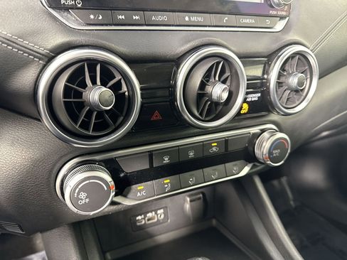 Certified 2023 Nissan Sentra SV image 10