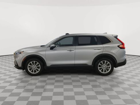 Used 2024 Honda CR-V EX-L image 31