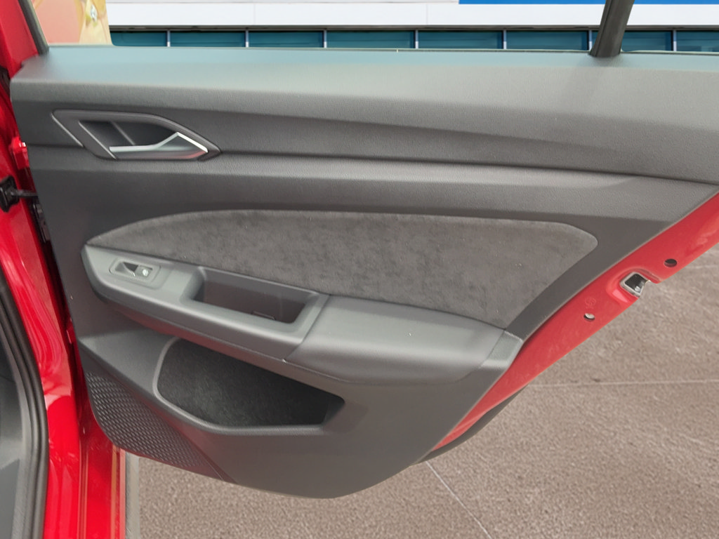 New 2026 Volkswagen Golf S FWD image 14