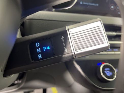 New 2025 Hyundai Sonata SEL FWD image 20