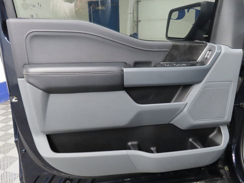 Used 2023 Ford F150 XLT w/ Equipment Group 301A Mid image 58