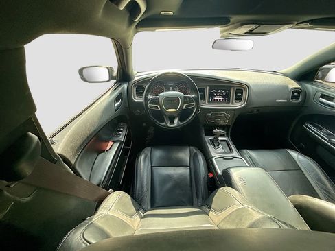 Used 2022 Dodge Charger SXT w/ Leather Interior Group RWD image 22