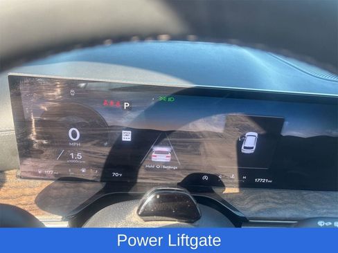 Used 2025 Genesis GV80 2.5T Prestige image 7