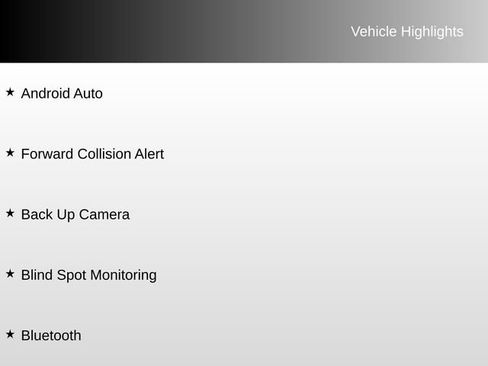 Used 2023 GMC Acadia SLE w/ Driver Convenience Package FWD image 7
