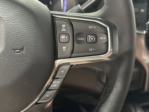 New 2026 RAM 2500 Laramie w/ Night Edition image 6