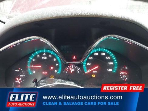 Used 2016 Chevrolet Traverse LT w/ Traveler's Package image 13