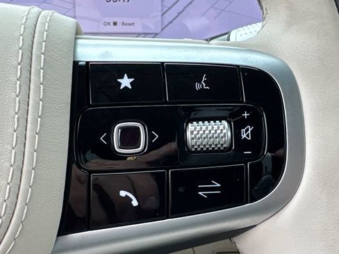 New 2026 Genesis GV80 3.5T Prestige AWD/4WD image 28