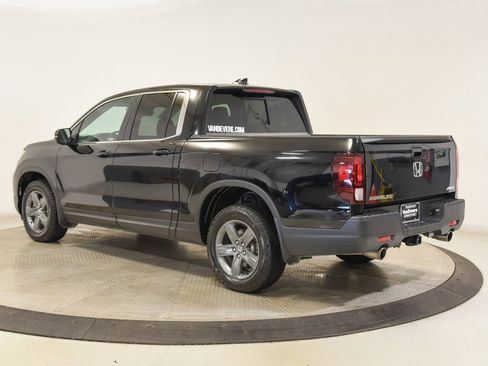 Used 2023 Honda Ridgeline RTL image 8