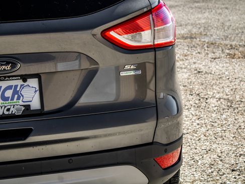 Used 2014 Ford Escape SE w/ Equipment Group 201A AWD/4WD image 12