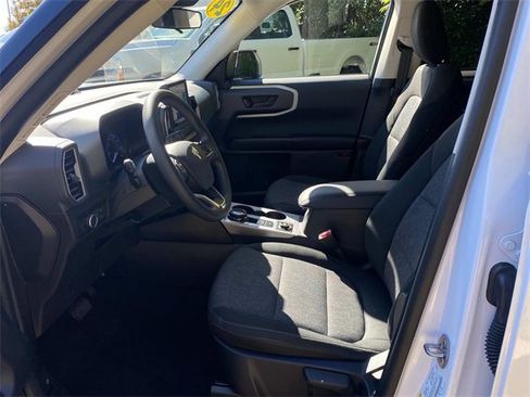 Used 2024 Ford Bronco Sport Big Bend image 11