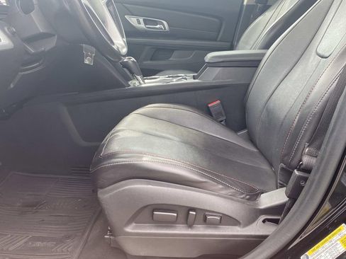 Used 2017 GMC Terrain SLT w/ Open Road Package image 18