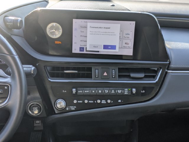 Used 2023 Lexus ES 350 w/ Accessory Package (Z2) FWD image 15