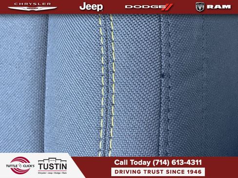 Used 2025 Ford F150 STX RWD image 26