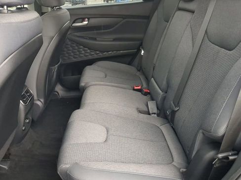 Used 2023 Hyundai Santa Fe SEL FWD image 14