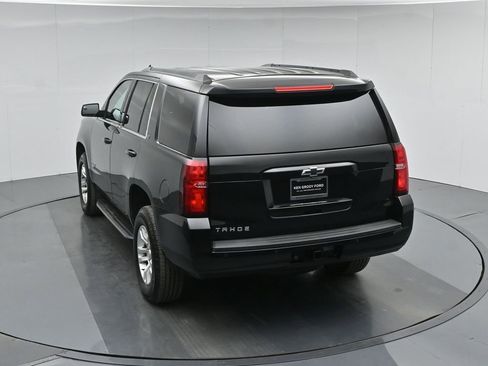Used 2019 Chevrolet Tahoe LT image 46
